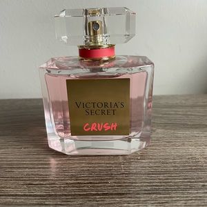 Victorias secret “crush”